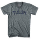 Athletic Grey