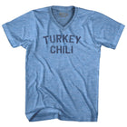 Athletic Blue