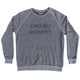 Athletic Grey