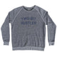 Athletic Grey