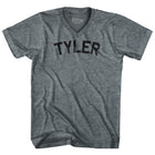 Athletic Grey