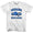 Ukraine Table Tennis Womens Cotton T-shirt