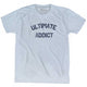 Athletic White