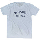 Athletic White
