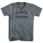 Athletic Grey