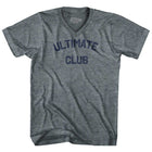 Athletic Grey
