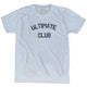 Athletic White