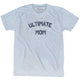 Athletic White