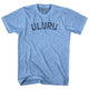 Athletic Blue