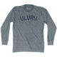 Athletic Grey