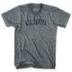 Athletic Grey