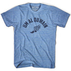 Athletic Blue