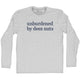 Grey Heather