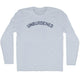 Athletic White