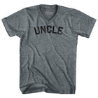 Athletic Grey