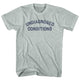 Athletic Cool Grey