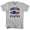 United States Table Tennis Womens Cotton T-shirt