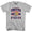 United States 90's Basketball T-shirts-Mens