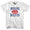 United States Ruckus Rugby T-shirt