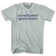 Athletic Cool Grey