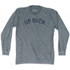 Athletic Grey