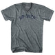 Athletic Grey
