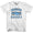 Uruguay 90's Rugby Ball T-shirt