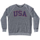 Athletic Grey