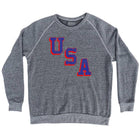 Athletic Grey