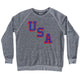 Athletic Grey