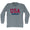 USA Bobsleds Long Sleeve T-shirt
