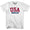 USA Bobsled T-shirt