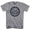 USA Eagle Soccer Ball T-shirt