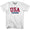 USA Fencing T-shirt