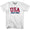 USA Ping Pong T-shirt