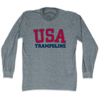 Athletic Grey