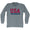 USA Trampoline Long Sleeve T-shirt