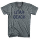 Athletic Grey