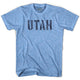 Athletic Blue