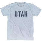 Athletic White