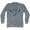 Utah Track Long Sleeve T-shirt