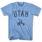 Athletic Blue