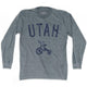 Athletic Grey