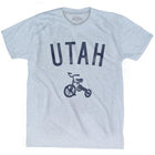 Athletic White