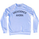 White Blue