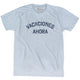 Athletic White