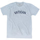 Athletic White