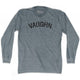 Athletic Grey