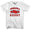 Venezuela 90's Rugby Ball T-shirt