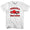 Venezuela Table Tennis Womens Cotton T-shirt